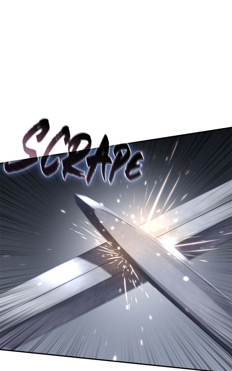Read The Stellar Swordmaster EN Manga Online