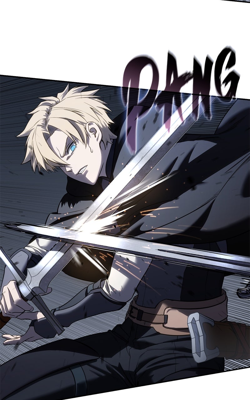 Read The Stellar Swordmaster EN Manga Online