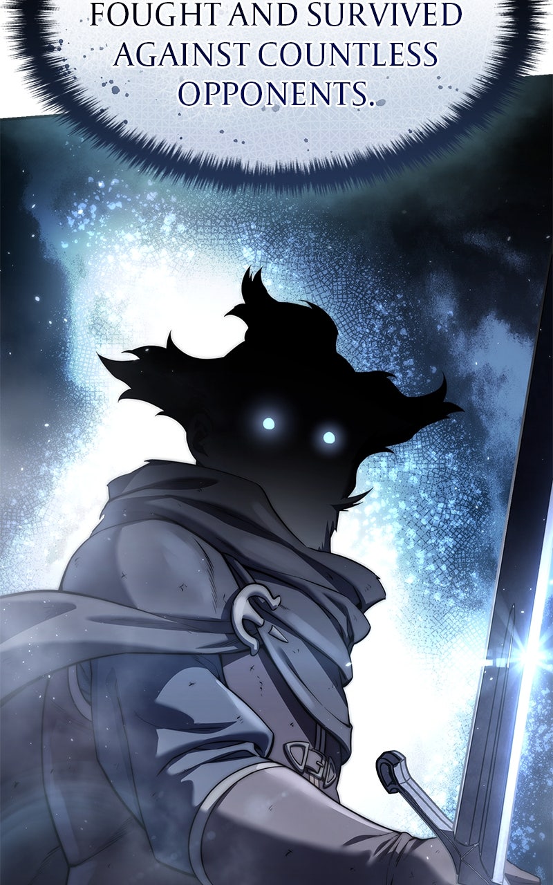 Read The Stellar Swordmaster EN Manga Online