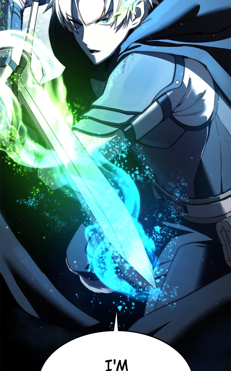 Read The Stellar Swordmaster EN Manga Online