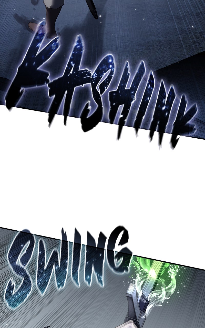 Read The Stellar Swordmaster EN Manga Online