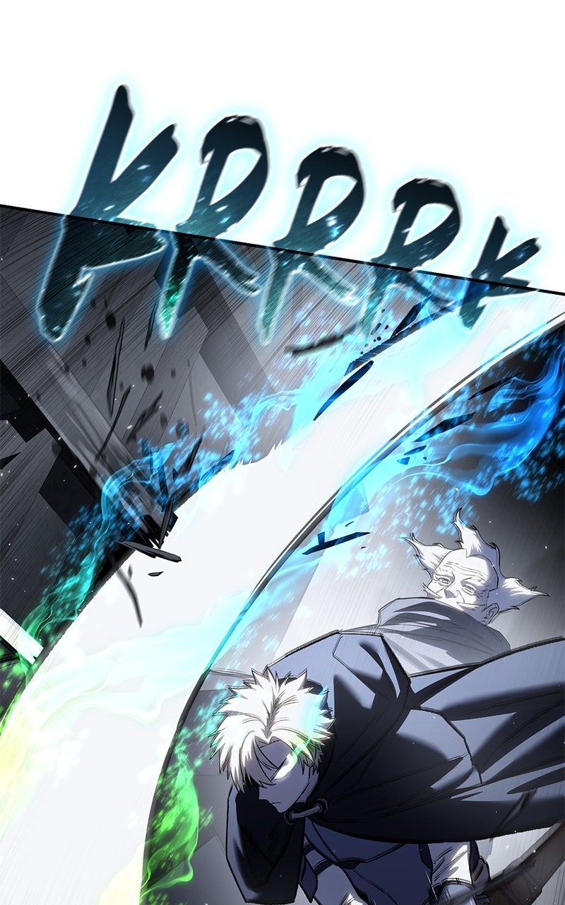 Read The Stellar Swordmaster EN Manga Online