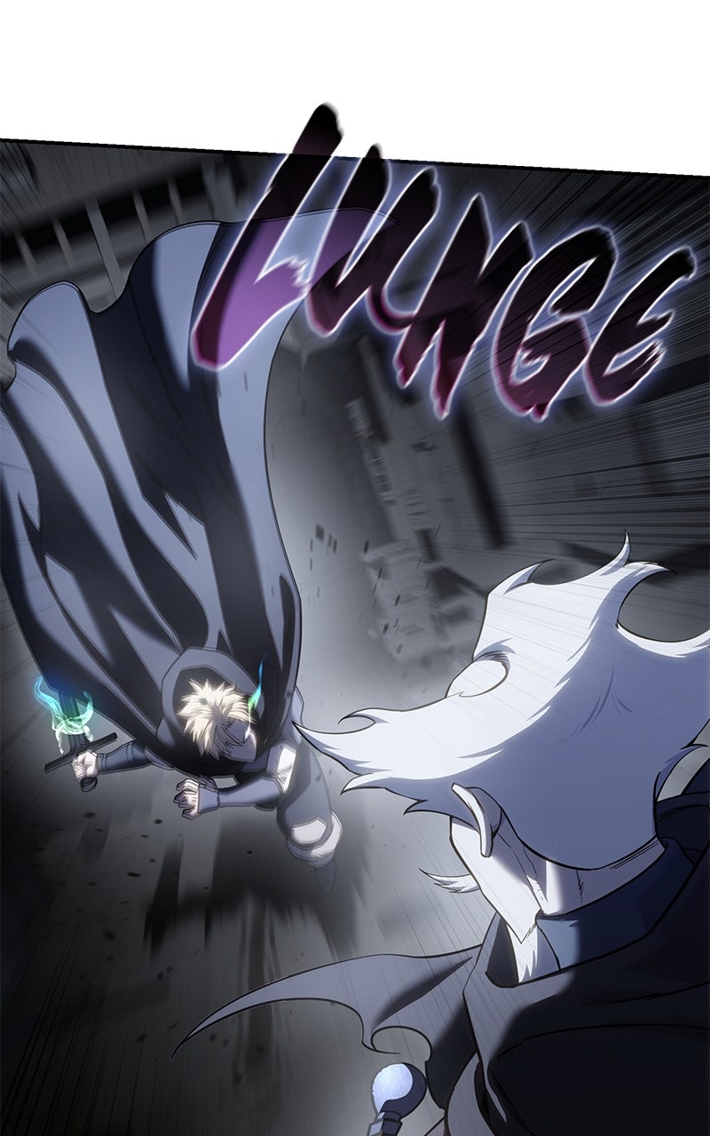 Read The Stellar Swordmaster EN Manga Online