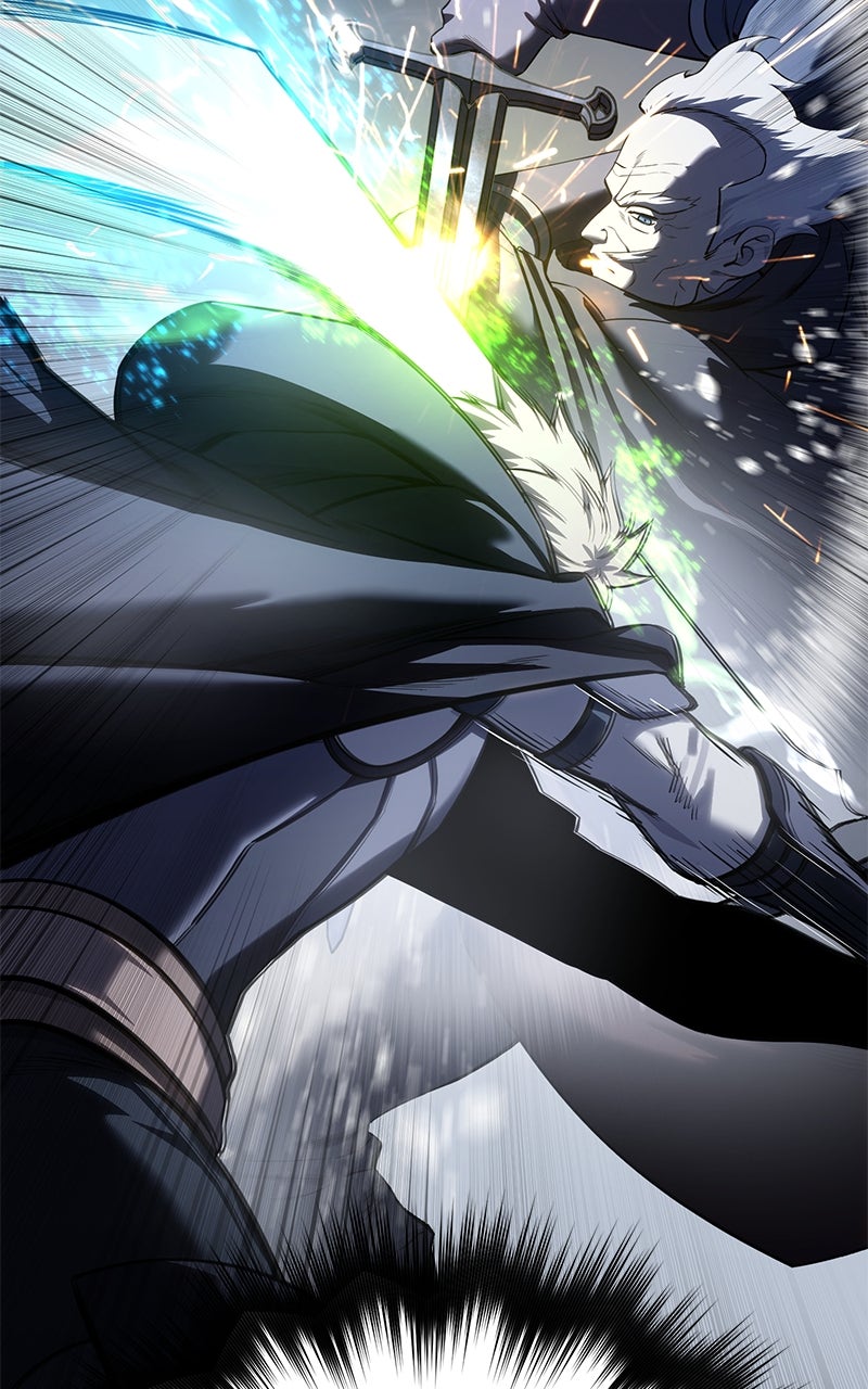 Read The Stellar Swordmaster EN Manga Online