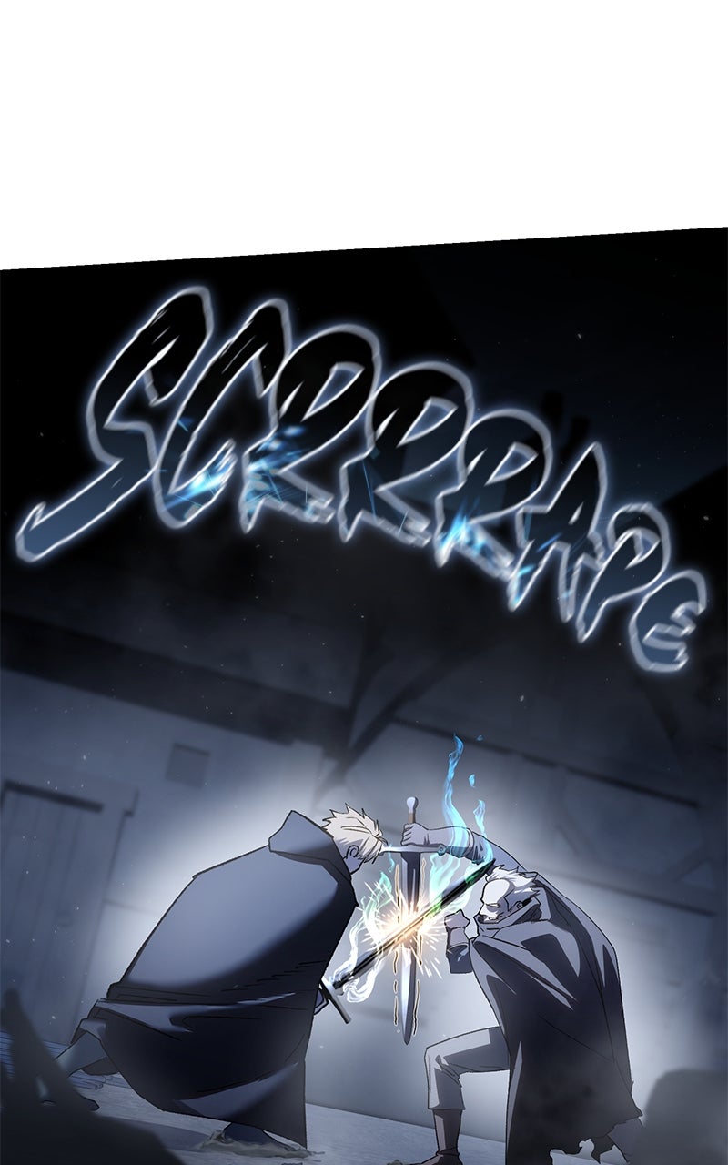 Read The Stellar Swordmaster EN Manga Online