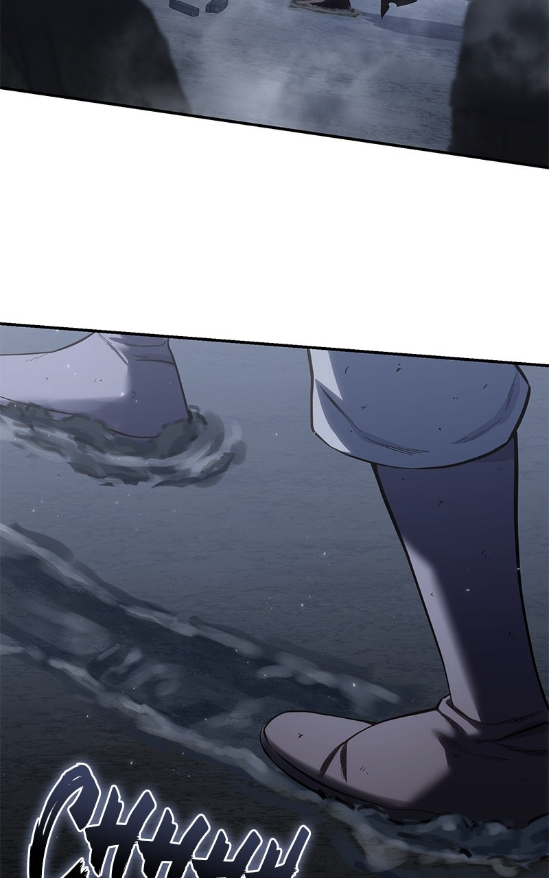 Read The Stellar Swordmaster EN Manga Online