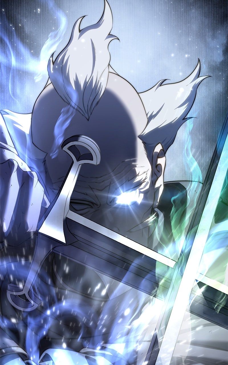 Read The Stellar Swordmaster EN Manga Online