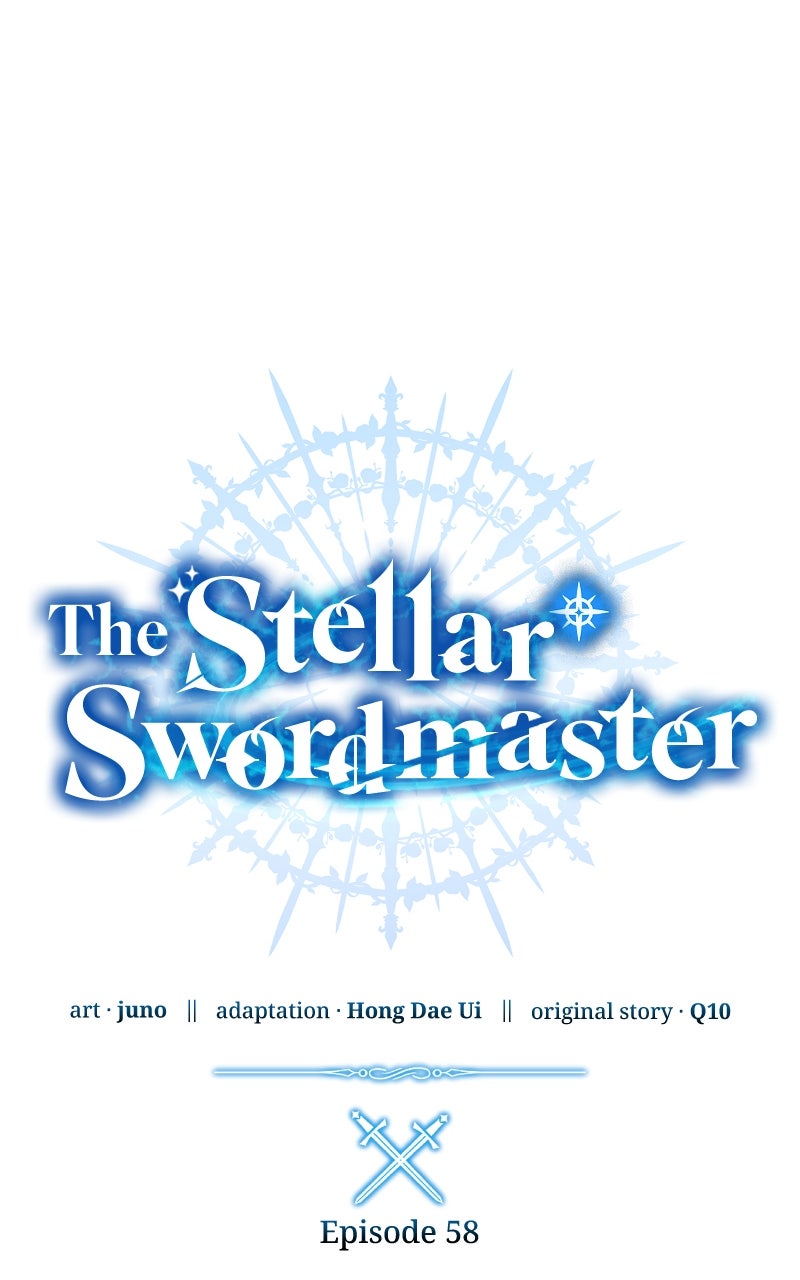 Read The Stellar Swordmaster EN Manga Online