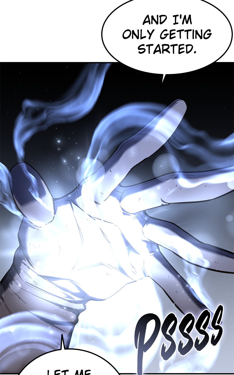 Read The Stellar Swordmaster EN Manga Online