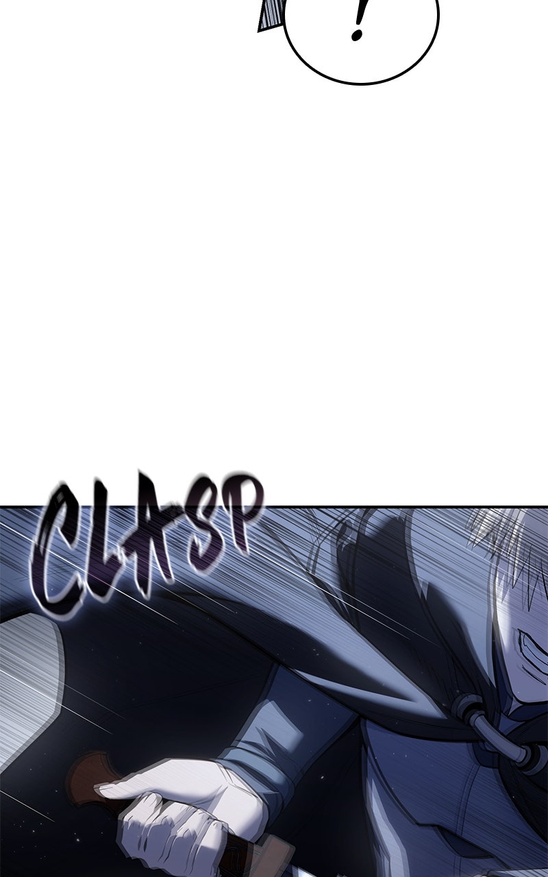 Read The Stellar Swordmaster EN Manga Online
