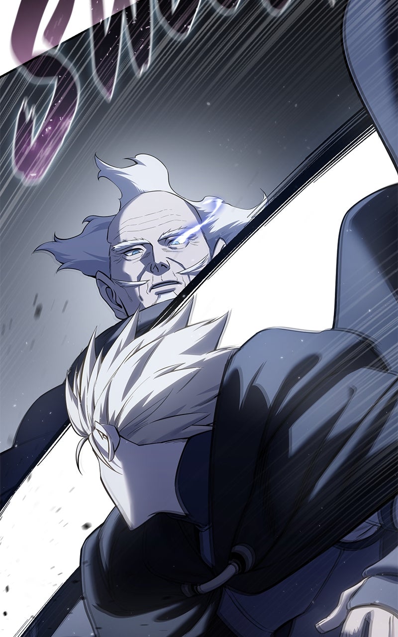 Read The Stellar Swordmaster EN Manga Online