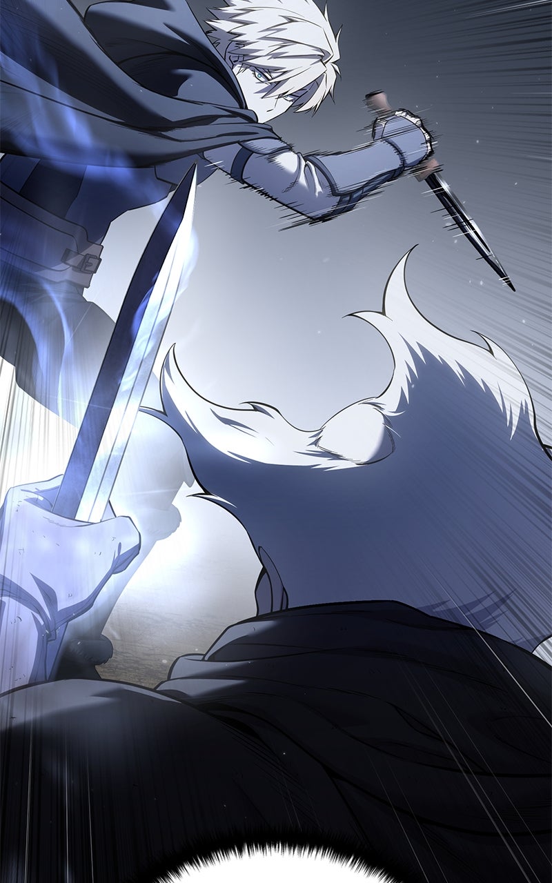 Read The Stellar Swordmaster EN Manga Online