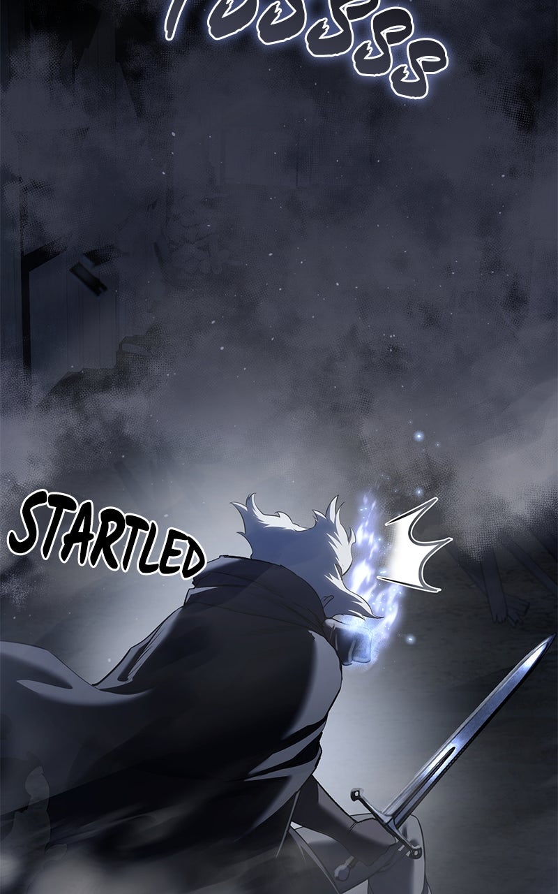 Read The Stellar Swordmaster EN Manga Online