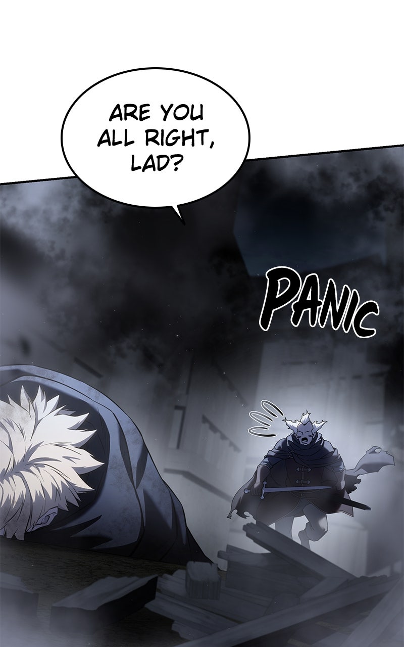 Read The Stellar Swordmaster EN Manga Online