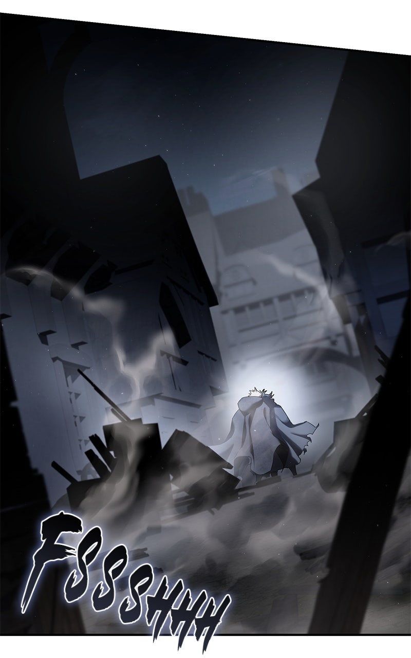 Read The Stellar Swordmaster EN Manga Online