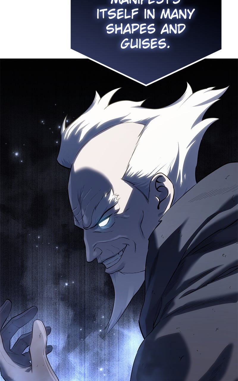 Read The Stellar Swordmaster EN Manga Online