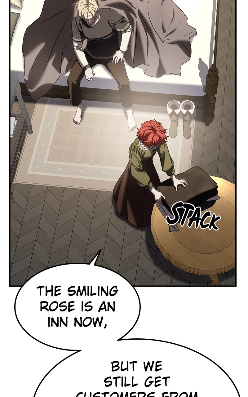 Read The Stellar Swordmaster EN Manga Online