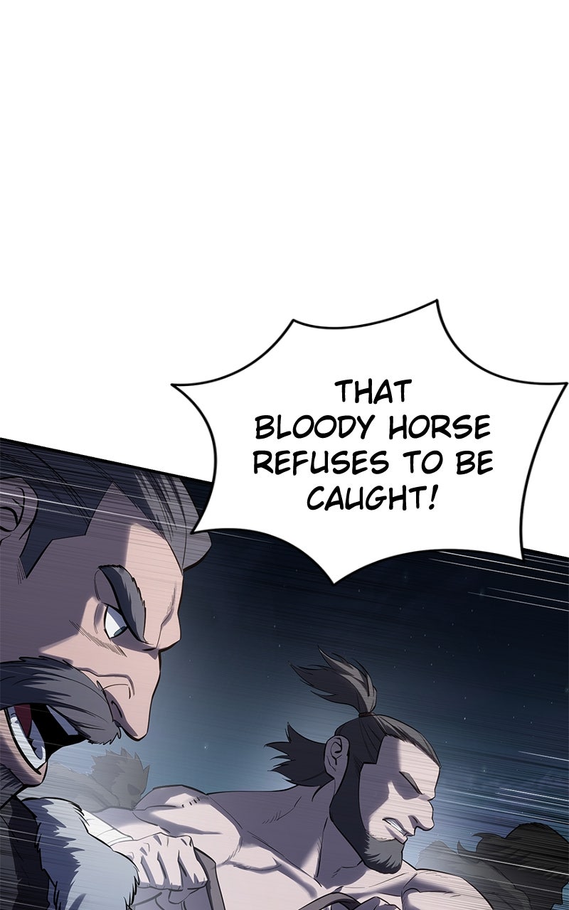 Read The Stellar Swordmaster EN Manga Online