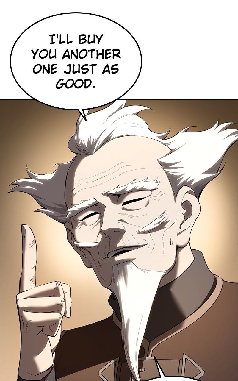 Read The Stellar Swordmaster EN Manga Online