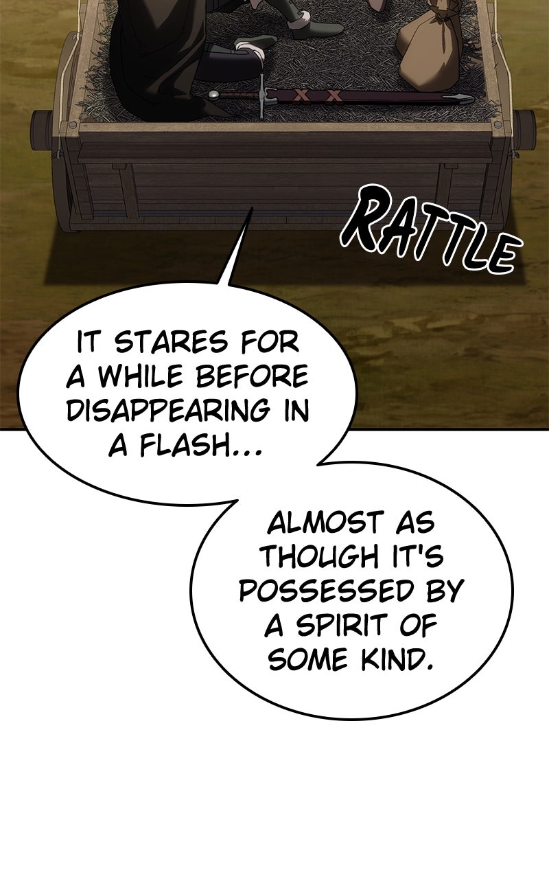 Read The Stellar Swordmaster EN Manga Online