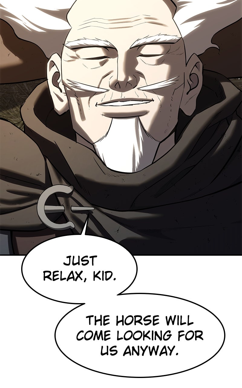 Read The Stellar Swordmaster EN Manga Online