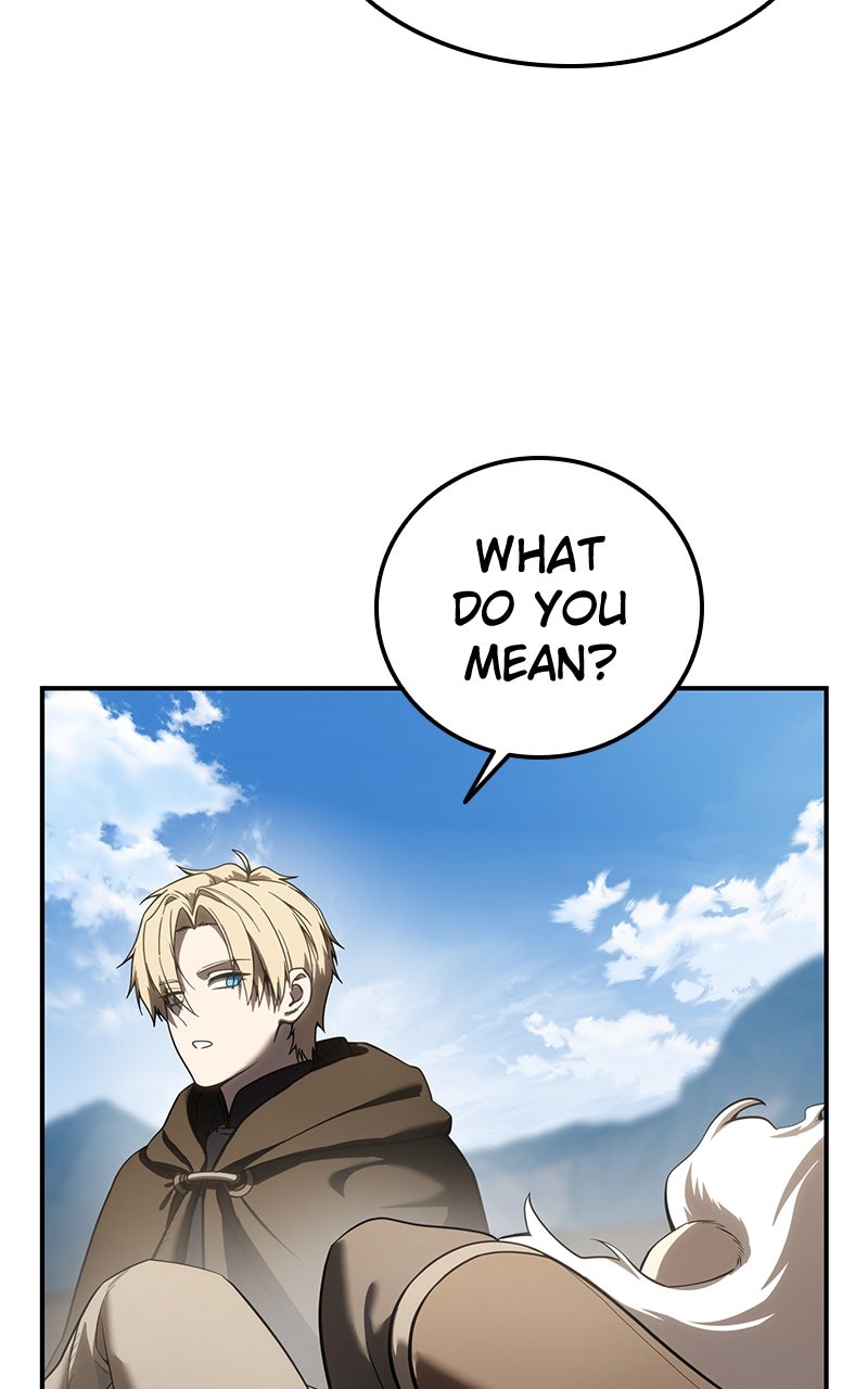 Read The Stellar Swordmaster EN Manga Online