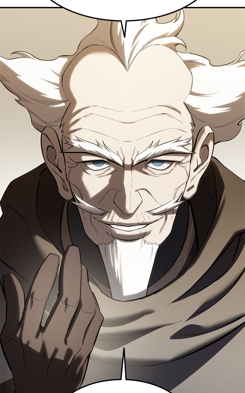 Read The Stellar Swordmaster EN Manga Online