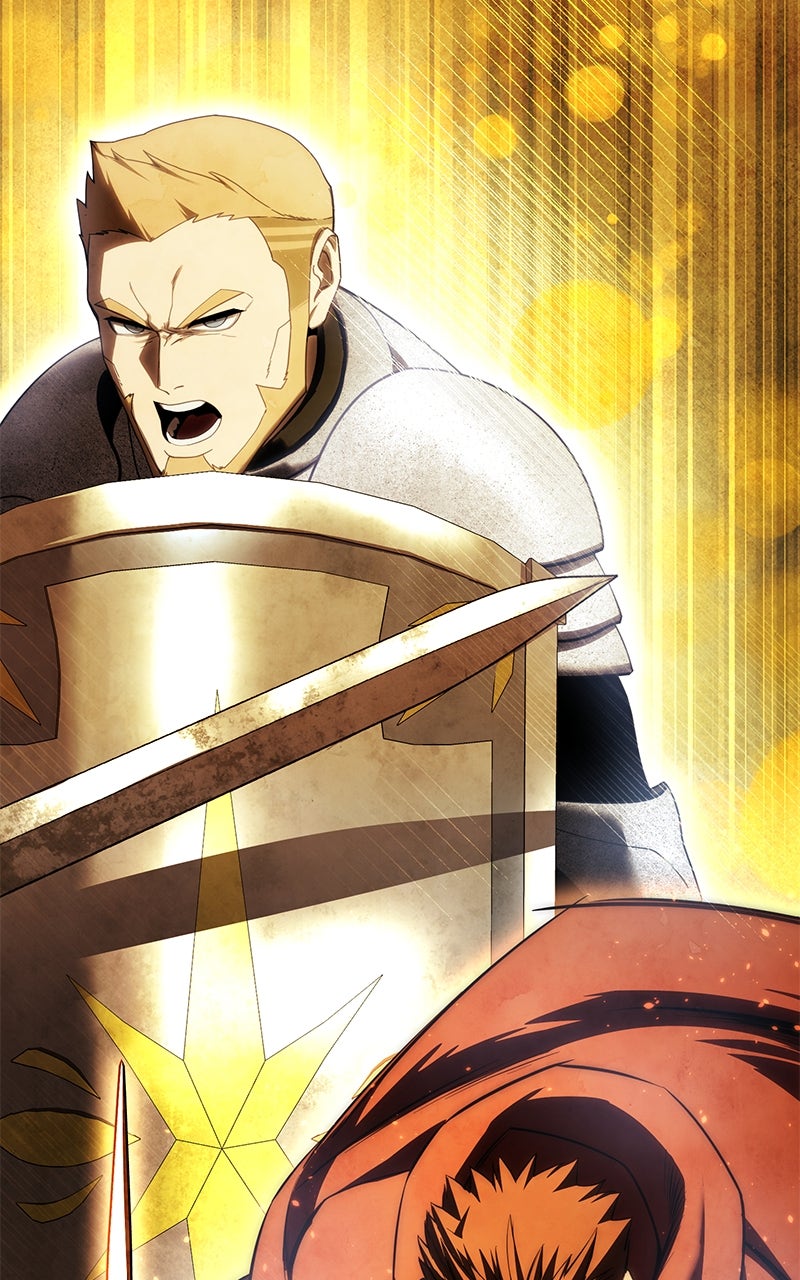 Read The Stellar Swordmaster EN Manga Online