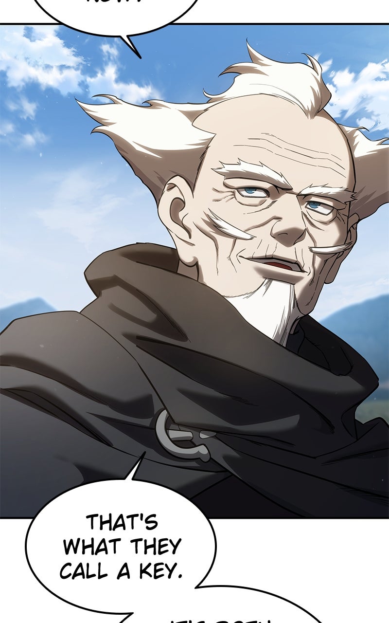 Read The Stellar Swordmaster EN Manga Online
