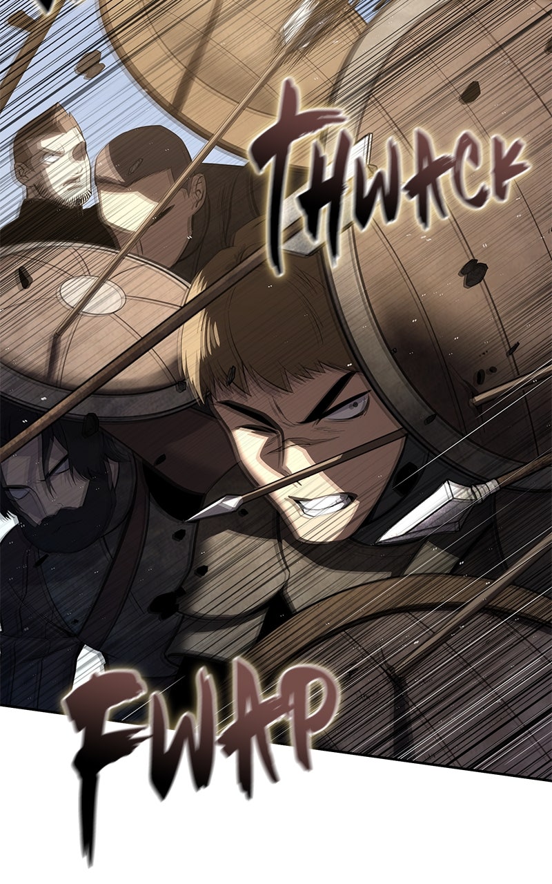 Read The Stellar Swordmaster EN Manga Online