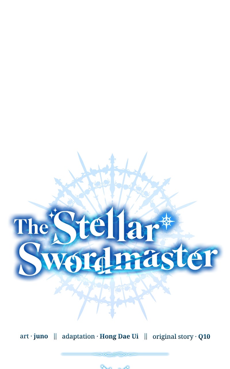 Read The Stellar Swordmaster EN Manga Online