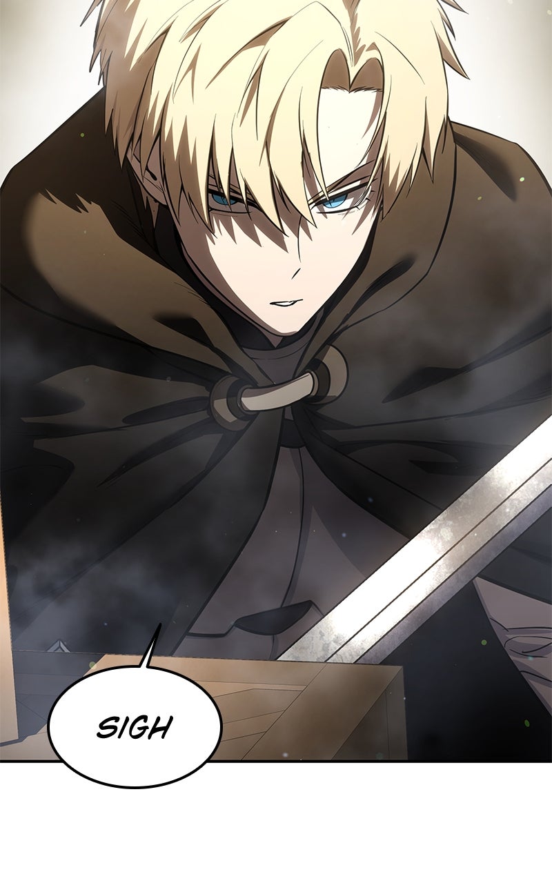 Read The Stellar Swordmaster EN Manga Online