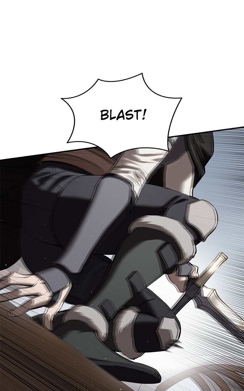 Read The Stellar Swordmaster EN Manga Online
