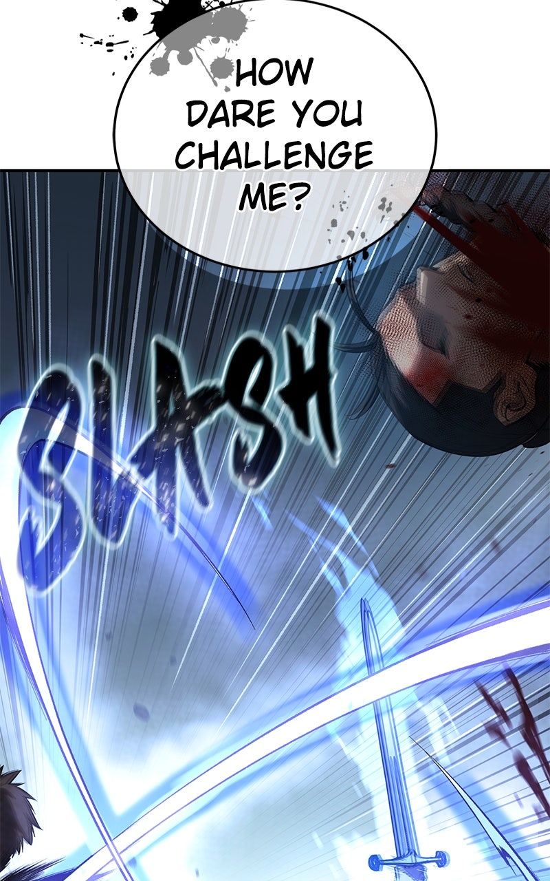 Read The Stellar Swordmaster EN Manga Online