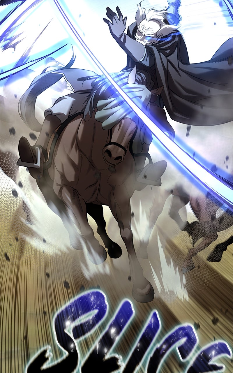 Read The Stellar Swordmaster EN Manga Online