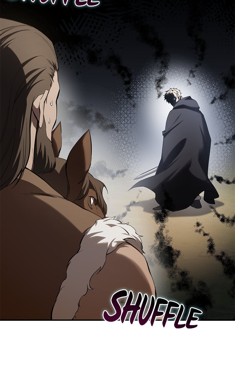 Read The Stellar Swordmaster EN Manga Online
