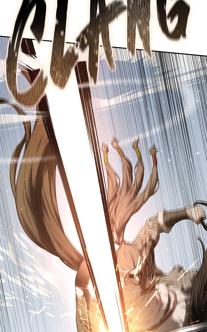 Read The Stellar Swordmaster EN Manga Online