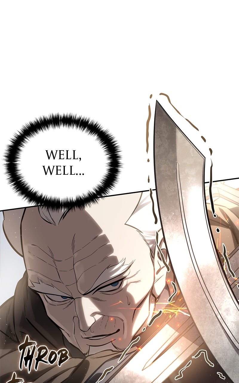 Read The Stellar Swordmaster EN Manga Online