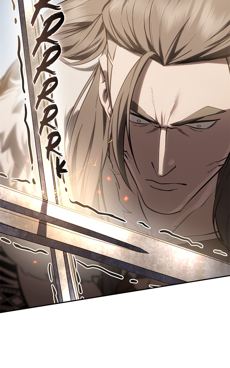 Read The Stellar Swordmaster EN Manga Online