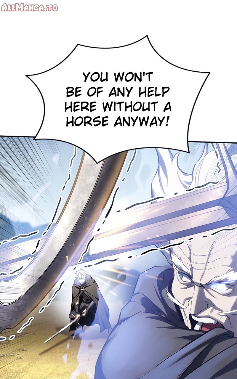 Read The Stellar Swordmaster EN Manga Online