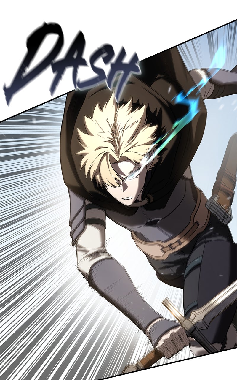 Read The Stellar Swordmaster EN Manga Online