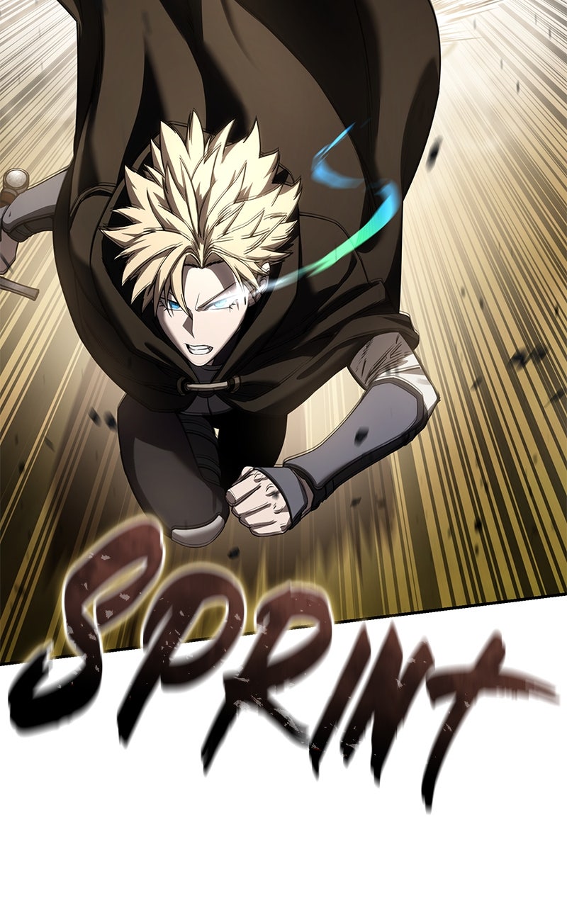 Read The Stellar Swordmaster EN Manga Online