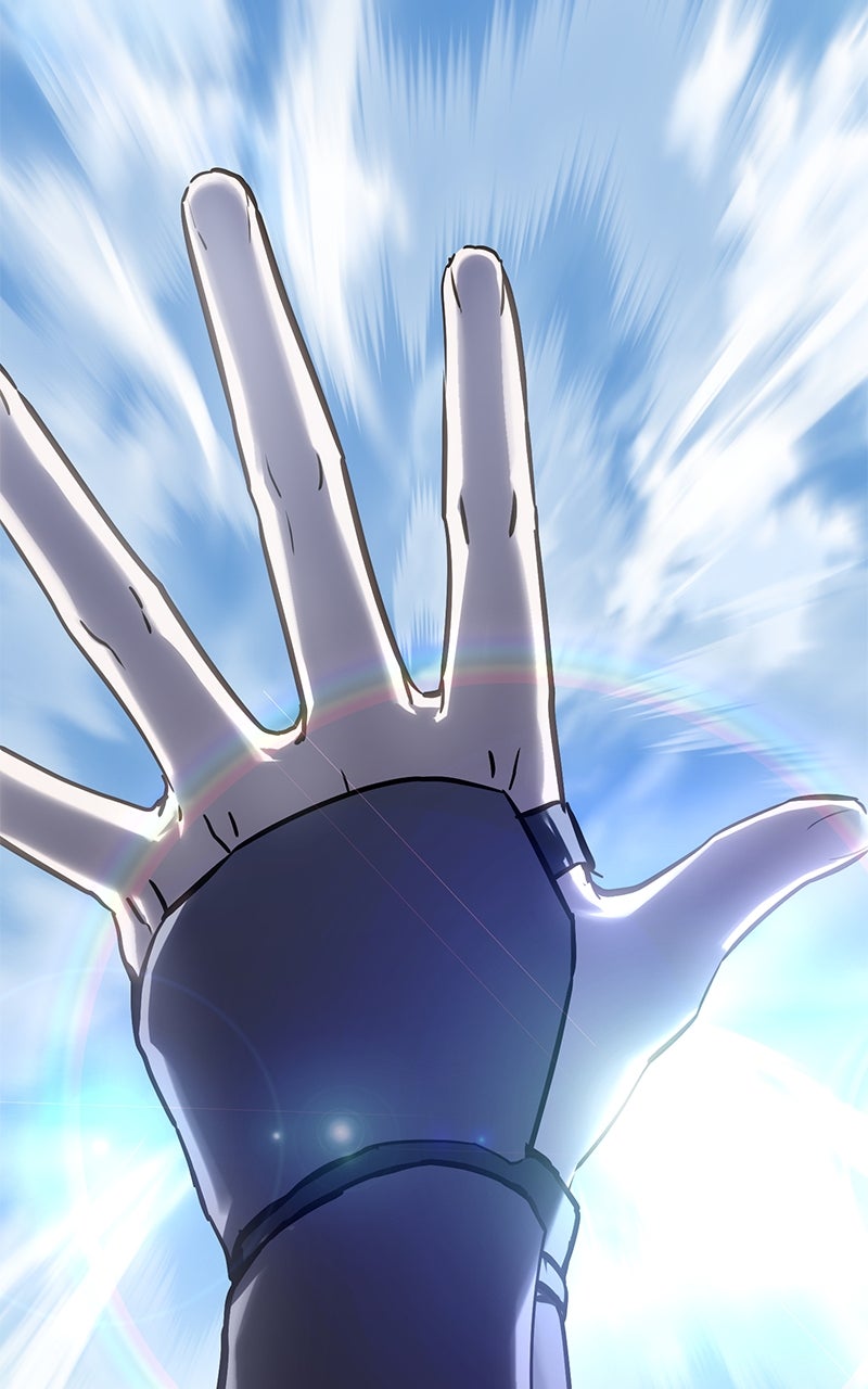 Read The Stellar Swordmaster EN Manga Online