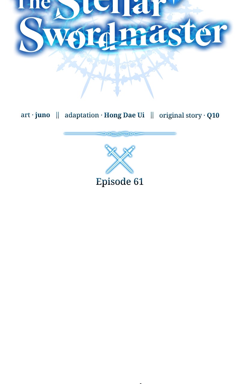 Read The Stellar Swordmaster EN Manga Online