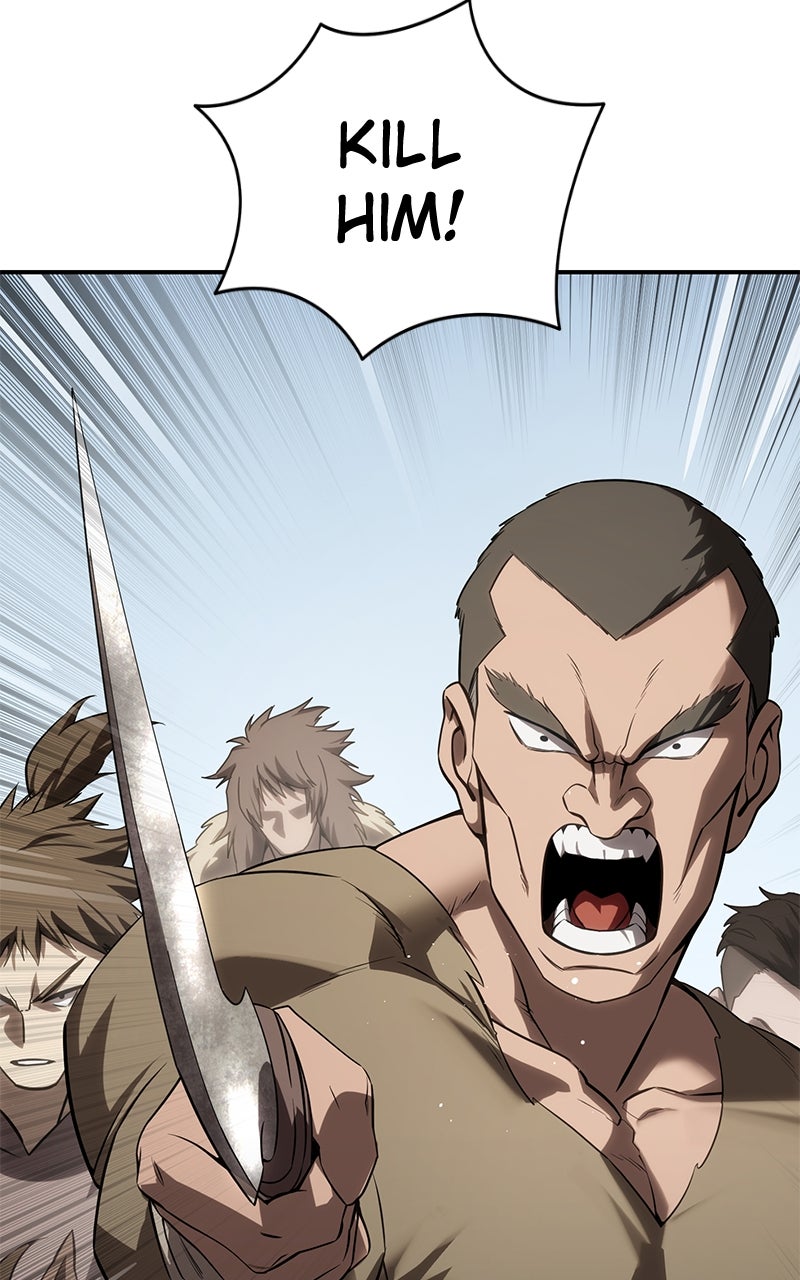 Read The Stellar Swordmaster EN Manga Online