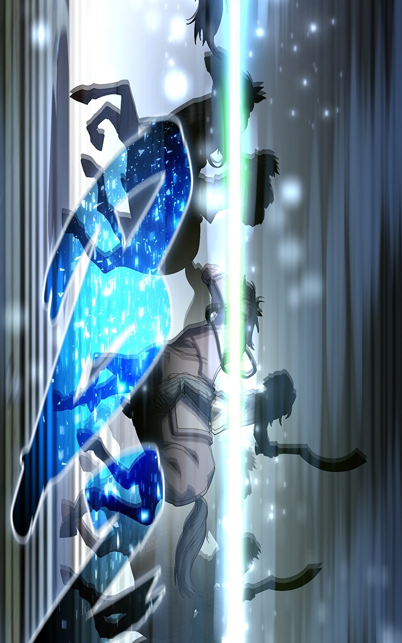 Read The Stellar Swordmaster EN Manga Online
