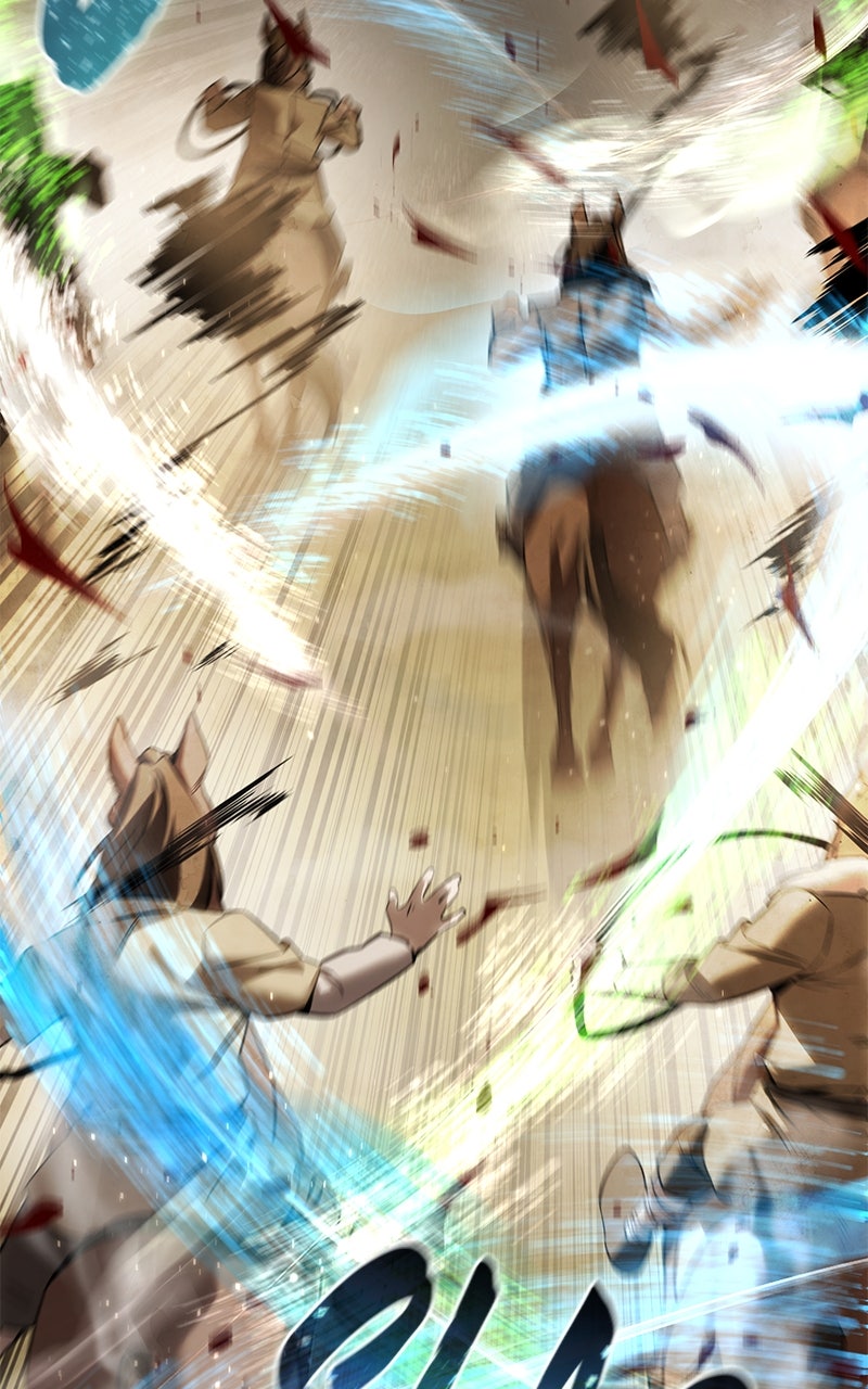 Read The Stellar Swordmaster EN Manga Online