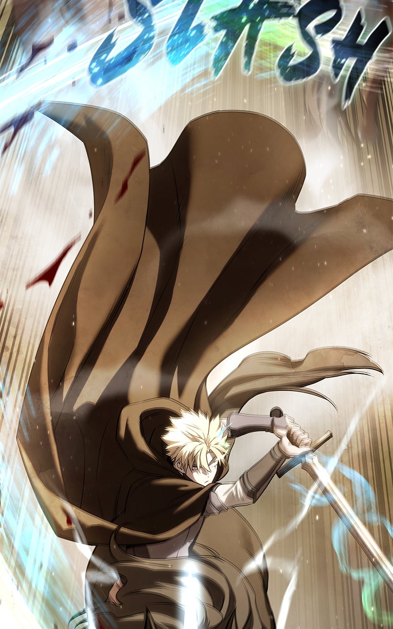 Read The Stellar Swordmaster EN Manga Online