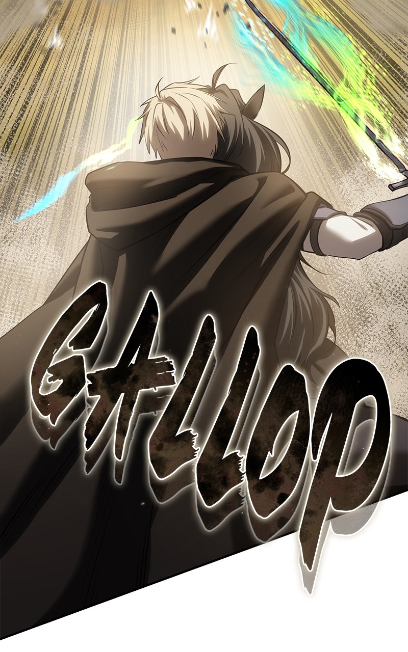 Read The Stellar Swordmaster EN Manga Online