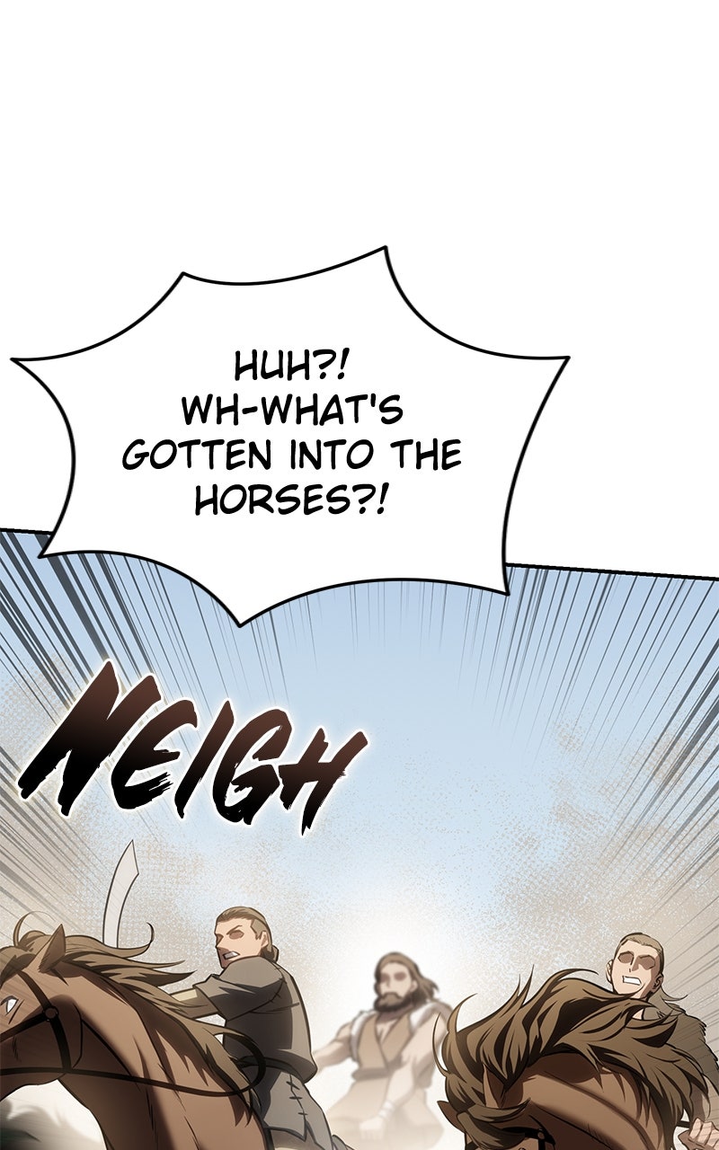 Read The Stellar Swordmaster EN Manga Online